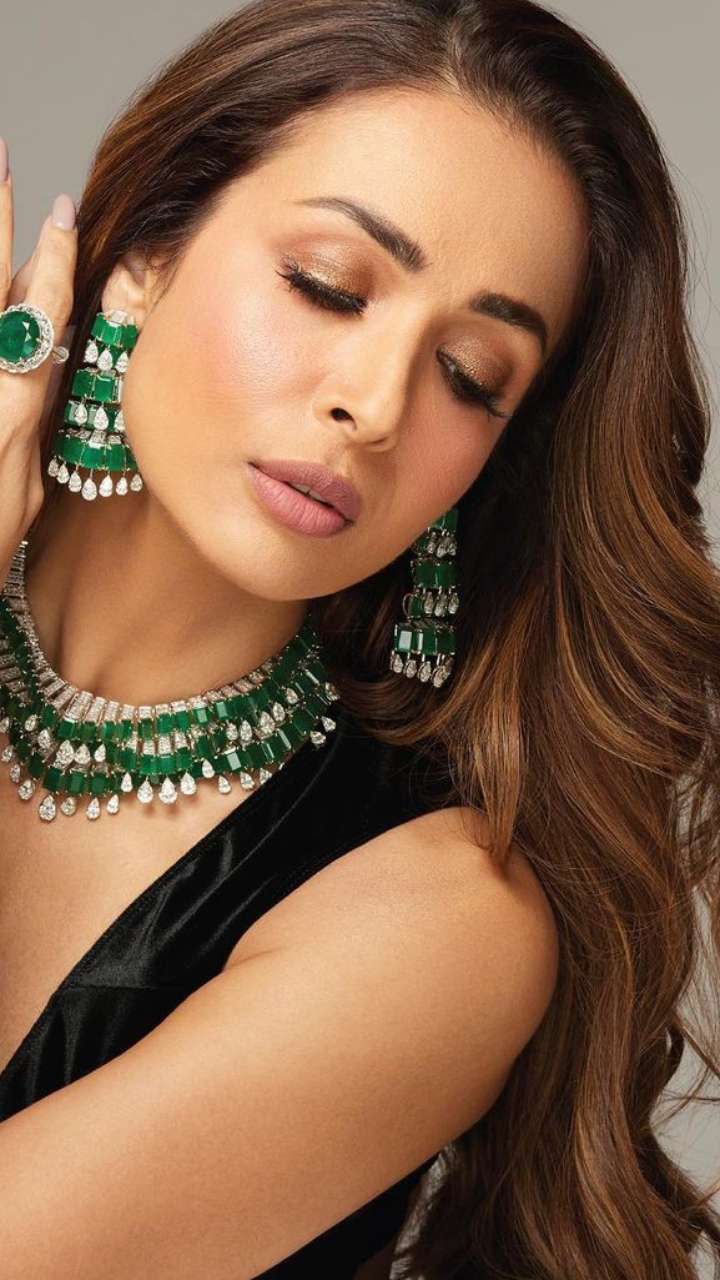 Malaika Arora